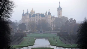 Schwerins Schicksal könnte Deutschland drohen
