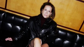 „Ich hatte oft Bücher auf dem Tisch, in denen ältere Frauen reduziert werden auf Hitzewallungen“