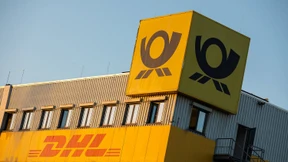 Paketflut beschert „stärkstes Auftaktquartal aller Zeiten“