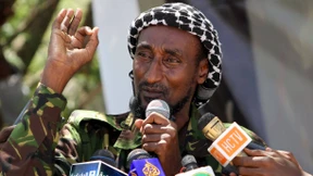 Al Shabaab kündigt weitere Attentate an