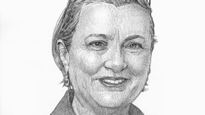 Mirjam Heydorn und der Widerstand