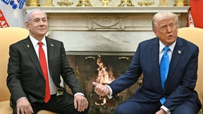 Trump und die Riviera des Nahen Ostens