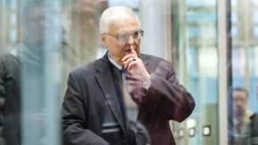 Nachspielzeit zwischen Zwanziger und Qatar