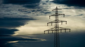 Neustart beim Bau der Stromautobahn