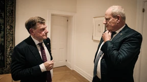 Macht und Ohnmacht der Deutschen