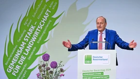 Bauernpräsident sieht „Realitätsverlust“ in der Ampel