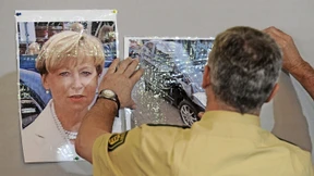 Warum der Mordfall Maria Bögerl bis heute Rätsel aufgibt