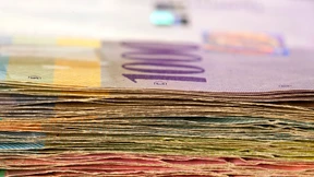 Schweizer gewähren ihrem Bargeld Verfassungsschutz