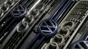VW-Lobbyisten entschuldigen sich bei Abgeordneten