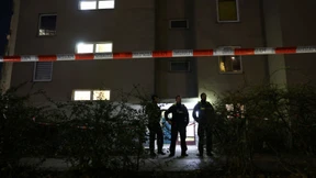 Munition in Wohnhaus gefunden