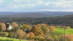 Wie die verheißene Stadt