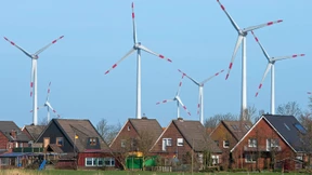 Bis hierher und nicht weiter!