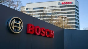 Bosch baut Russland-Geschäft aus