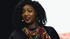 „Erfolg ist für mich, das zu tun, was ich möchte“