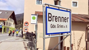 Italien fürchtet Schäden durch Kontrollen am Brenner