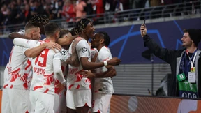 RB Leipzig düpiert Real Madrid