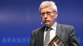 Meinungsfreiheit im freien Verfall 