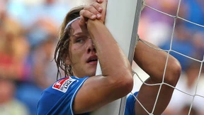 Hoffenheim hadert mit dem Schiedsrichter