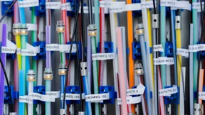 Kampf eines Kunden um einen Glasfaseranschluss