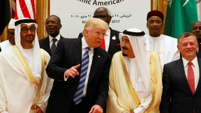 Plötzlich Realpolitiker