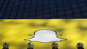 Snapchat will an die Börse