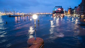 Das ganz große Chaos blieb aus