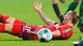 Ein Handspiel verdirbt Köln die Laune