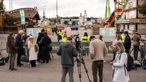 Zweiter Toter nach Brand in München