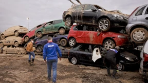 Klima belastet Versicherer