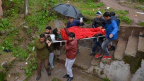 Vier Tote bei Schusswechseln in Kaschmir