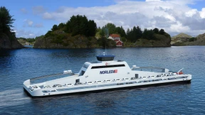 Saubere Tanks und sauberer Strom mit OTI Greentech