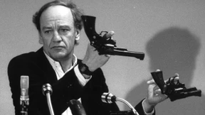 Wer erschoss Olof Palme?