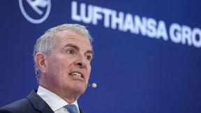 Spohr warnt vor Niedergang