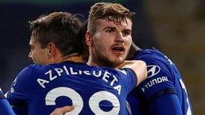 Timo Werner und quälende 1000 Minuten