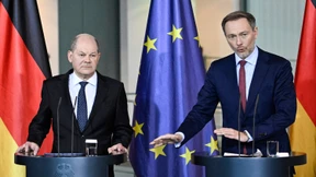 Lindners Sozial-Moratorium ist absolut zwingend