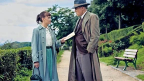 Die alten Nazis waren einfach überall