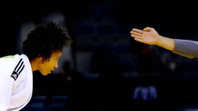 Auch ohne unzähmbare Locken nicht zu bändigen