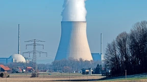 Atomkraftwerke bis zum Ende der Krise betreiben