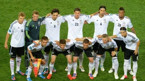 Khedira treibt an, Gomez räumt ab