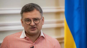 Kuleba: Kein Einsatz westlicher Waffen auf russischem Gebiet