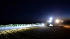 Was bei Wikipedia zu Glyphosat steht, stinkt