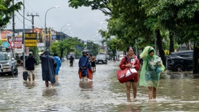19 Tote bei schweren Überschwemmungen auf Bali und Flores