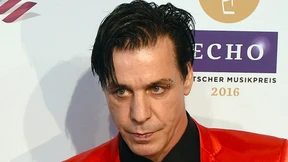 Till Lindemann wird zum Opfer russischer Propaganda