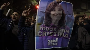 Staatsanwalt fordert zwölf Jahre Haft für Argentiniens Ex-Präsidentin