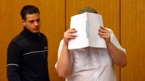 Eltern sollen Facebook-Freund ihrer Tochter erstochen haben