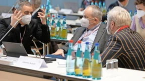 Mehr Macht für Gläubige