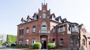 Neue Eigentümer für Schloss Vaux