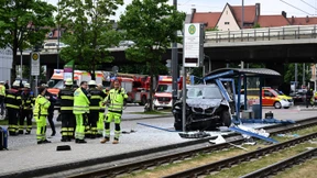 Zweites Todesopfer nach Unfall an Straßenbahnhaltestelle