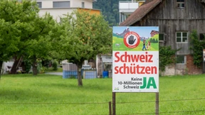 Das Volk hat das letzte Wort