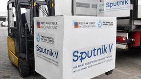 „Jeder Impfstoff willkommen“